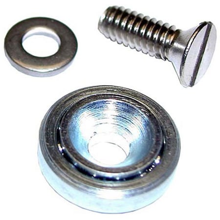 Allpoints Flat Roller 262623